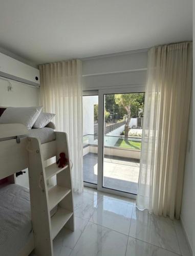 VILLA MARINA Loutraki