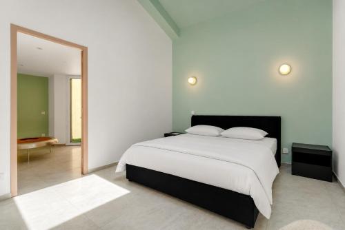 Appartement à 50 m de la plage
