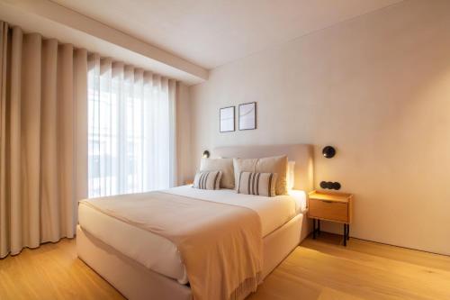 Verde Almada Downtown Metro Luxury Stay