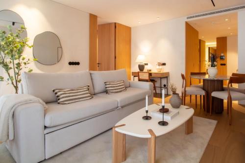 Verde Almada Downtown Metro Luxury Stay
