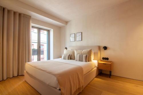 Verde Almada Downtown Metro Luxury Stay