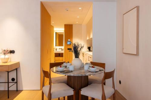 Verde Almada Downtown Metro Luxury Stay