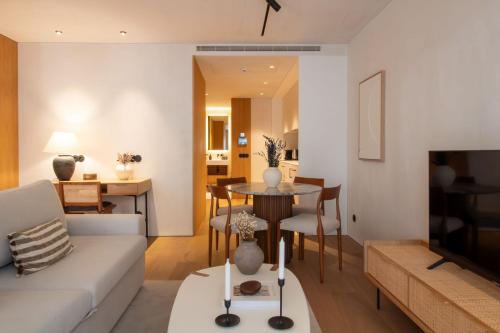 Verde Almada Downtown Metro Luxury Stay