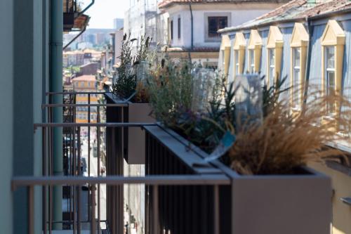 Verde Almada Downtown Metro Luxury Stay