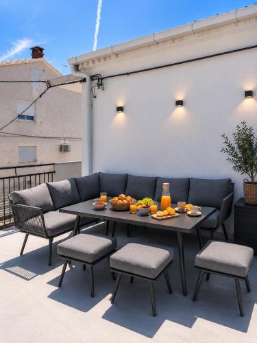 Stunning apartment Josipa