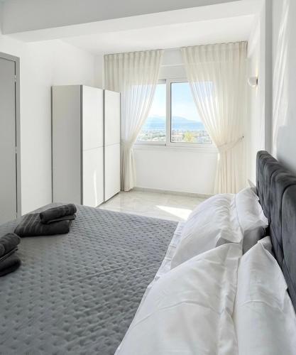 VILLA MARINA Loutraki