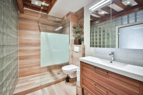 Duplex typiquement parisien#Le Marais#Paris04#2Chambres