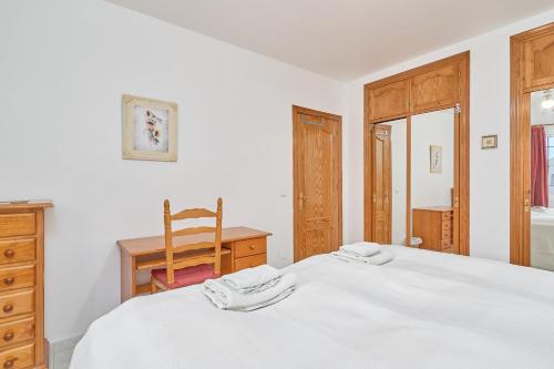 Casa Rosa Burriana Beach Nerja