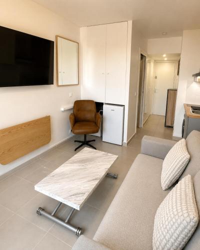 Exclusive Cozy studio - near Arc de Triomphe