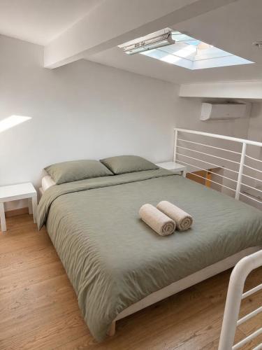 4 personnes plages & Climatisation