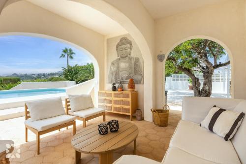 Villa Malawi by Abahana Villas