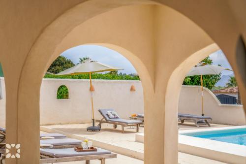 Villa Malawi by Abahana Villas