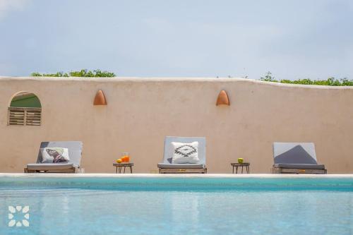 Villa Malawi by Abahana Villas
