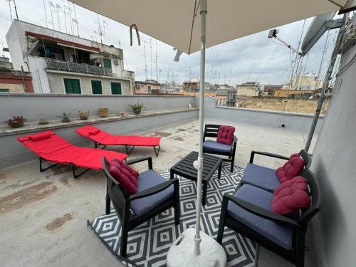 89 Steps to the Terrace photo 10