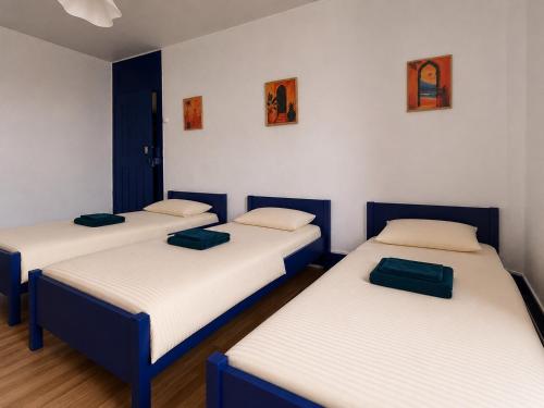 Cozy rooms in the center Figueira da Foz