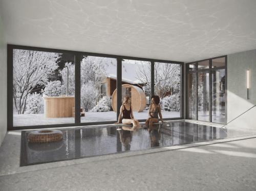 Hotel Garance Morzine