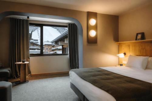 Hotel Garance Morzine