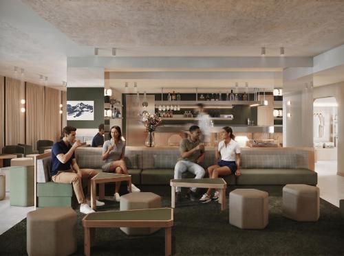 Hotel Garance Morzine
