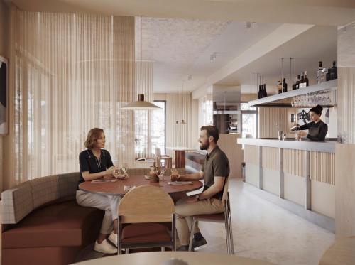 Hotel Garance Morzine