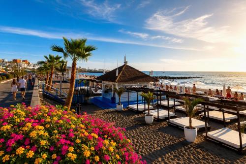 Apartments Las Brisas Costa Adeje