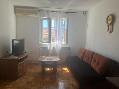 Apartment Jasna in Šibenik near the sea