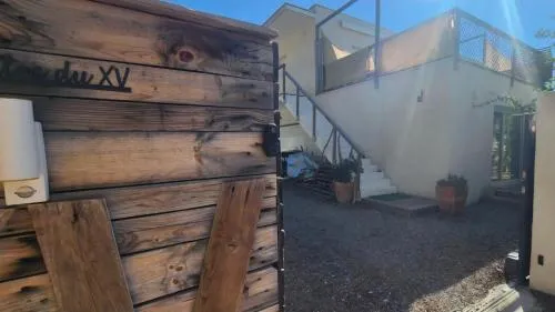 Les Suites du XV photo 42