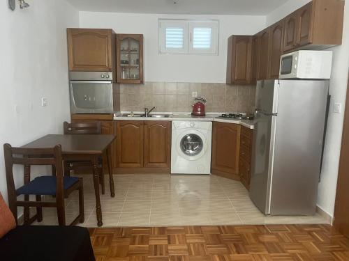 Apartment Jasna in Šibenik near the sea