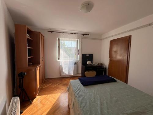 Apartment Jasna in Šibenik near the sea
