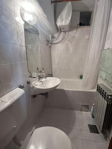 Apartment Jasna in Šibenik near the sea