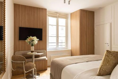 Sublime Suite Saint Honoré, Elysée Palace