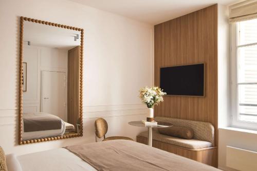 Sublime Suite Saint Honoré, Elysée Palace