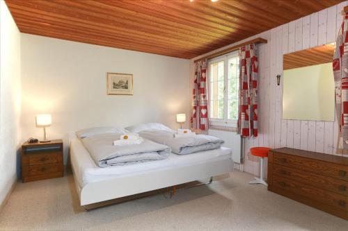 Apartment Rotstock - GRIWA RENT AG