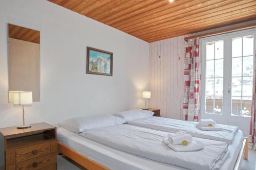 Apartment Rotstock - GRIWA RENT AG