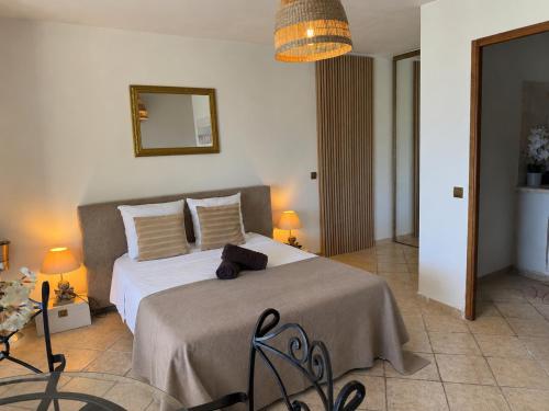 Villa Baie Des Anges
