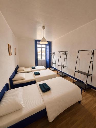 Cozy rooms in the center Figueira da Foz