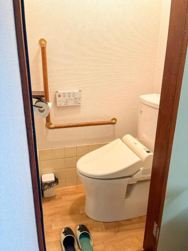 Stay in a cozy space filled with vintage charm near Skytree
