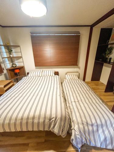 Stay in a cozy space filled with vintage charm near Skytree