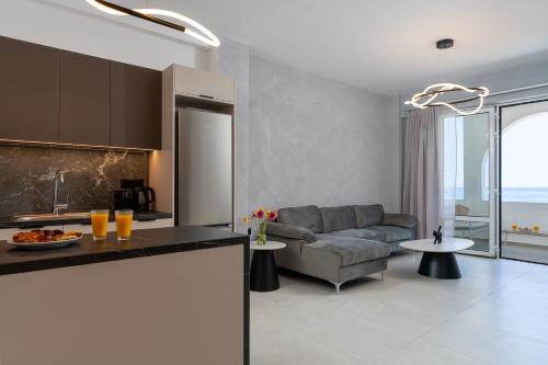Belvedere Luxury 2BR Apartment near the Old Town