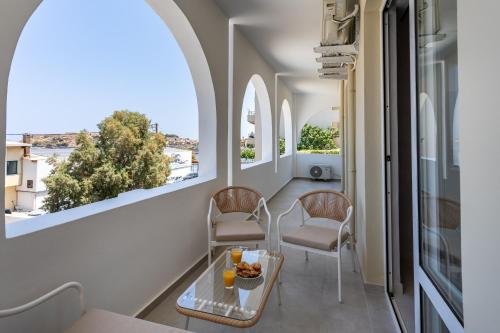 Belvedere Luxury 2BR Apartment near the Old Town