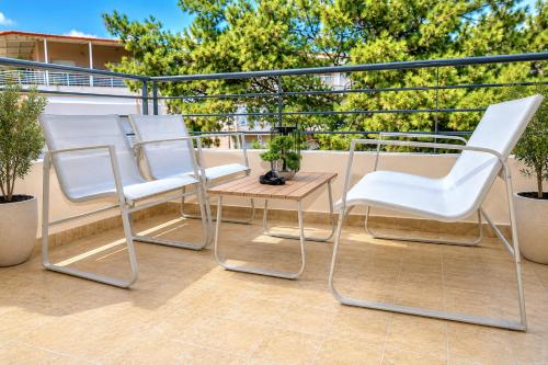 Cozy Apartment in Alexandroupolis