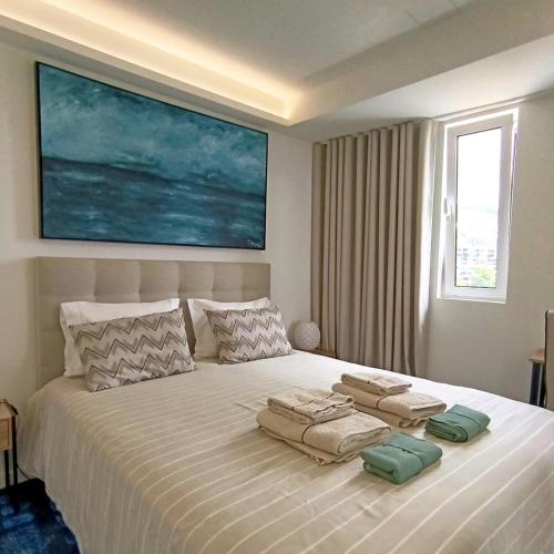 Seascape Penthouse - Special Places