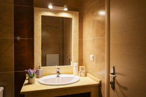 Cozy Apartment in Alexandroupolis