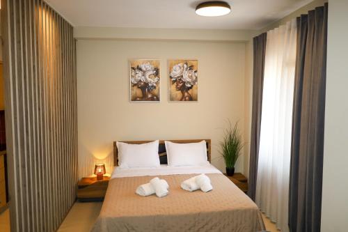 Cozy Apartment in Alexandroupolis