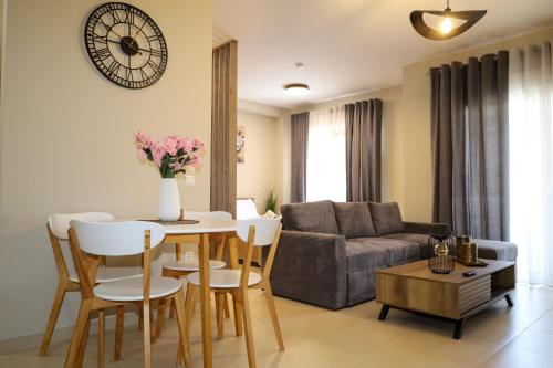 Cozy Apartment in Alexandroupolis