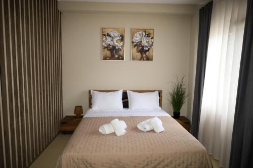 Cozy Apartment in Alexandroupolis