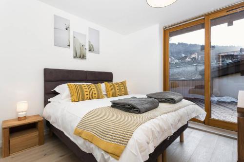Apt La Poste More Mountain Central Morzine