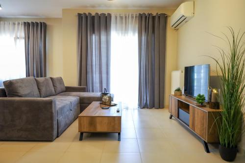 Cozy Apartment in Alexandroupolis