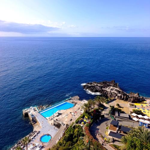 Seascape Penthouse - Special Places