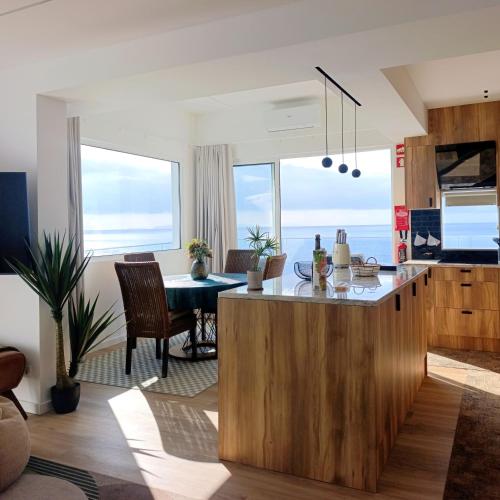 Seascape Penthouse - Special Places