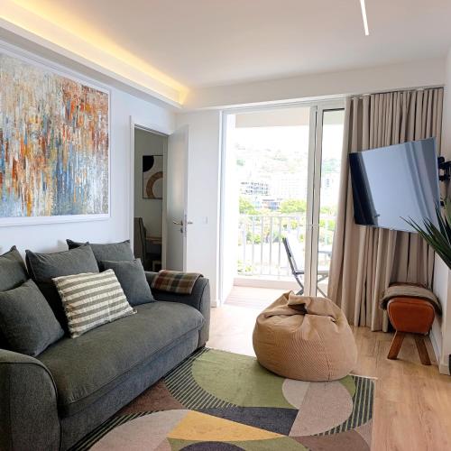 Seascape Penthouse - Special Places